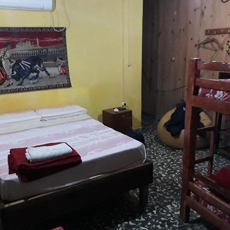Carmelo Hostel المظهر الخارجي الصورة