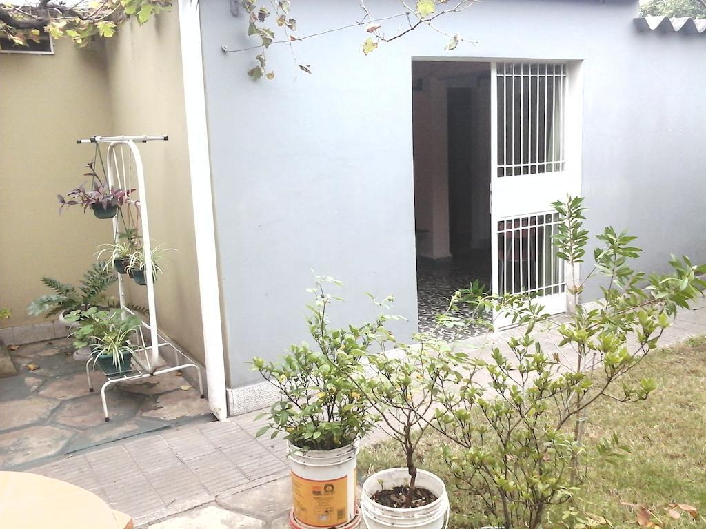 Carmelo Hostel الغرفة الصورة