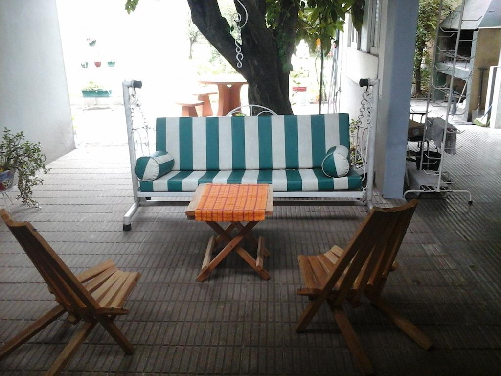 Carmelo Hostel الغرفة الصورة