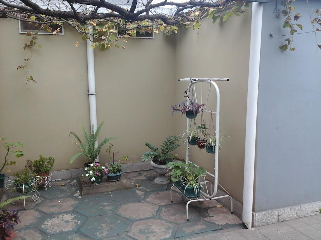 Carmelo Hostel المظهر الخارجي الصورة