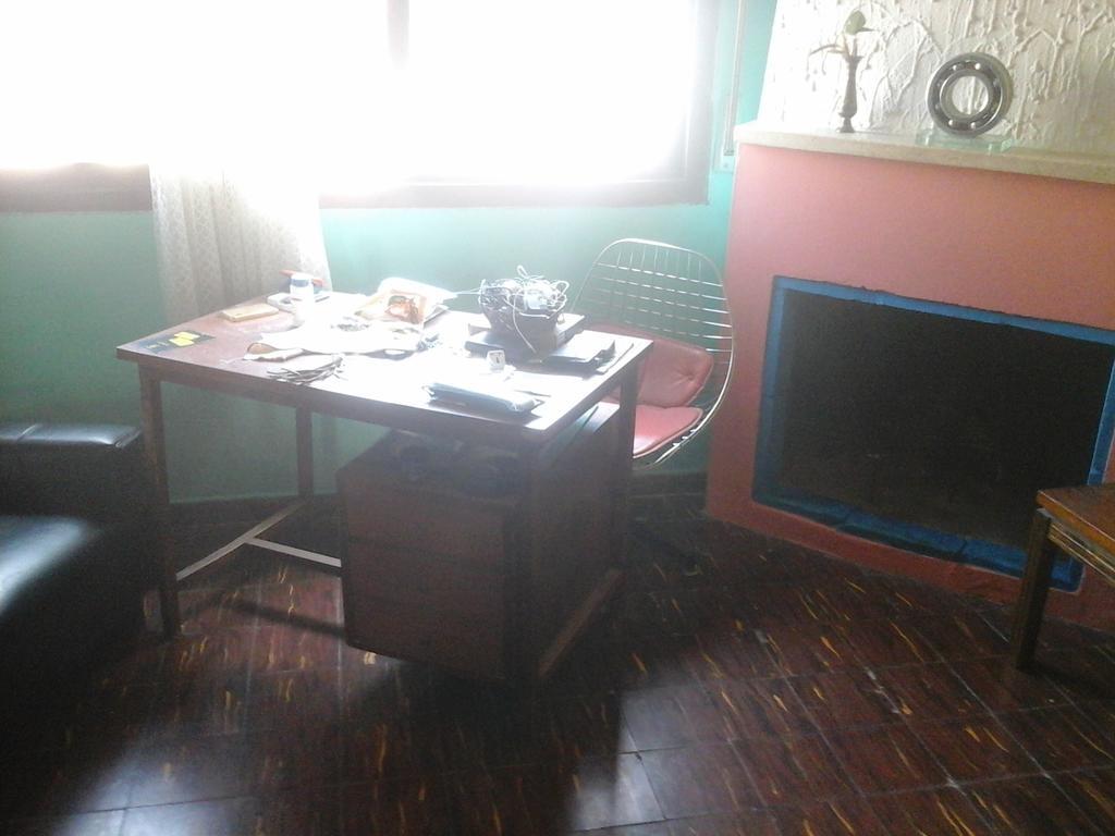 Carmelo Hostel المظهر الخارجي الصورة
