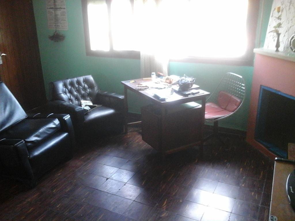Carmelo Hostel المظهر الخارجي الصورة