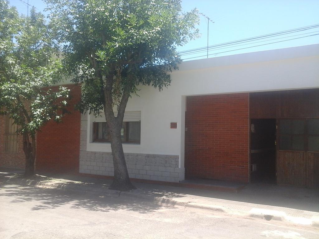 Carmelo Hostel المظهر الخارجي الصورة