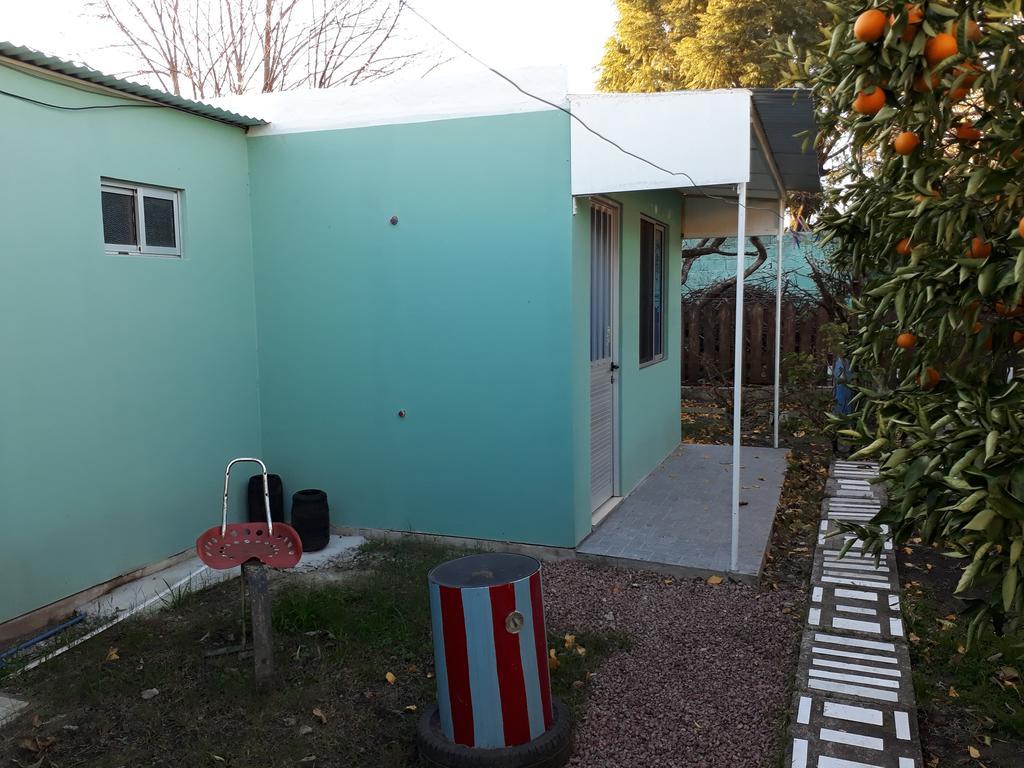 Carmelo Hostel المظهر الخارجي الصورة