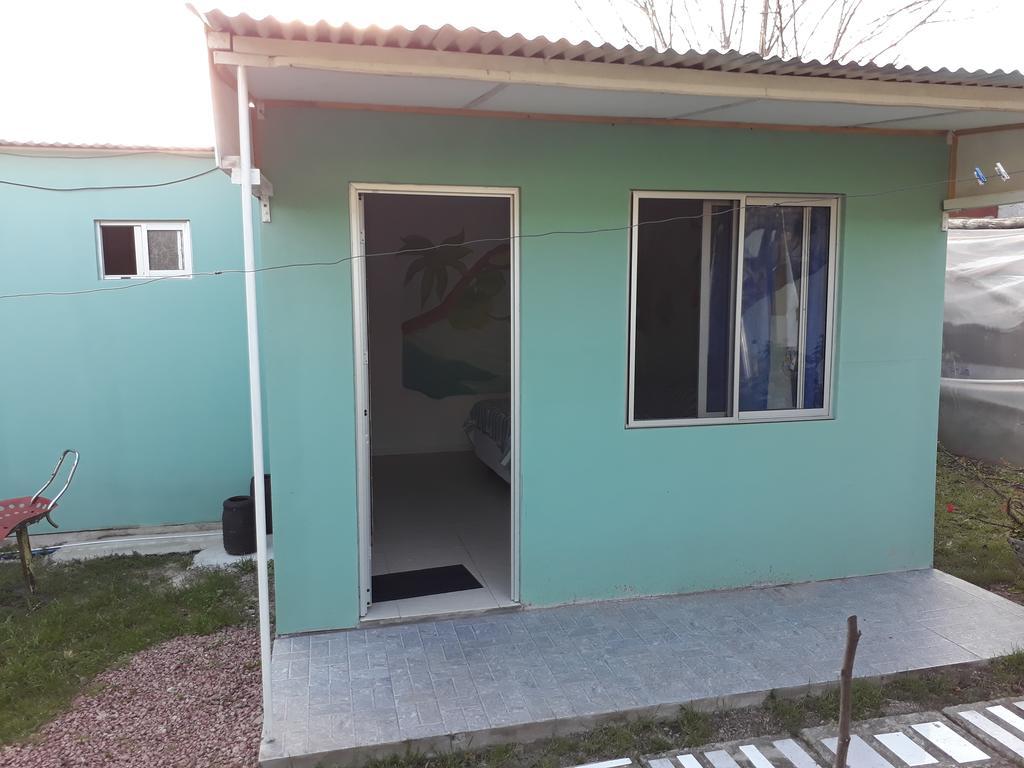 Carmelo Hostel المظهر الخارجي الصورة