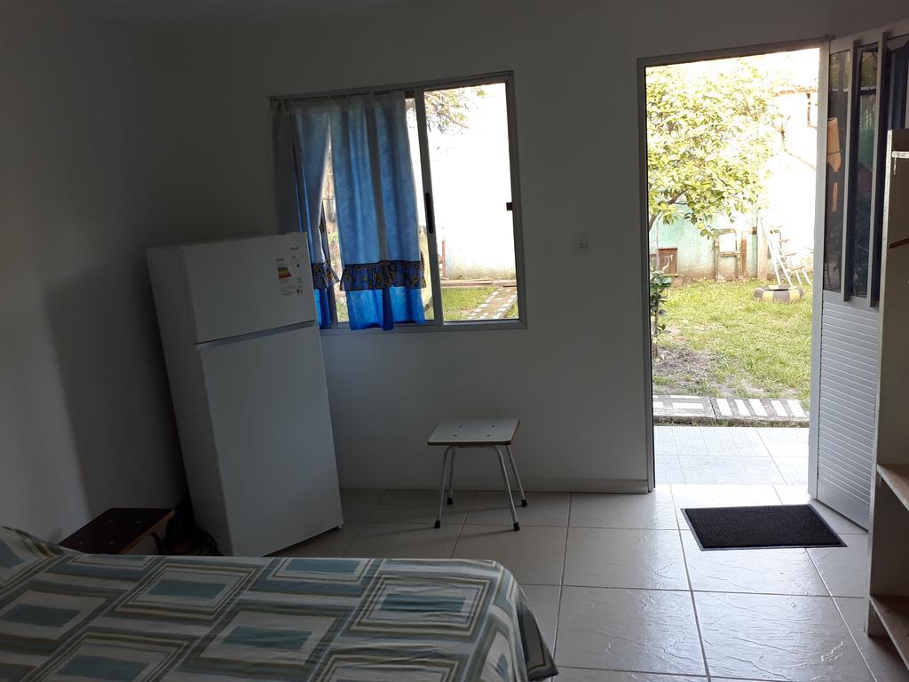 Carmelo Hostel المظهر الخارجي الصورة
