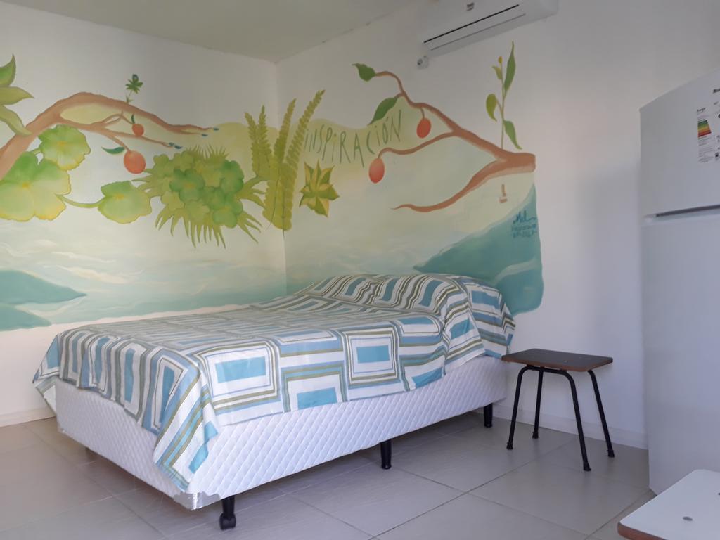 Carmelo Hostel المظهر الخارجي الصورة