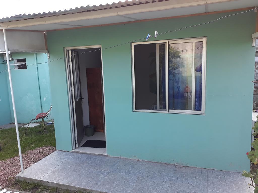 Carmelo Hostel المظهر الخارجي الصورة