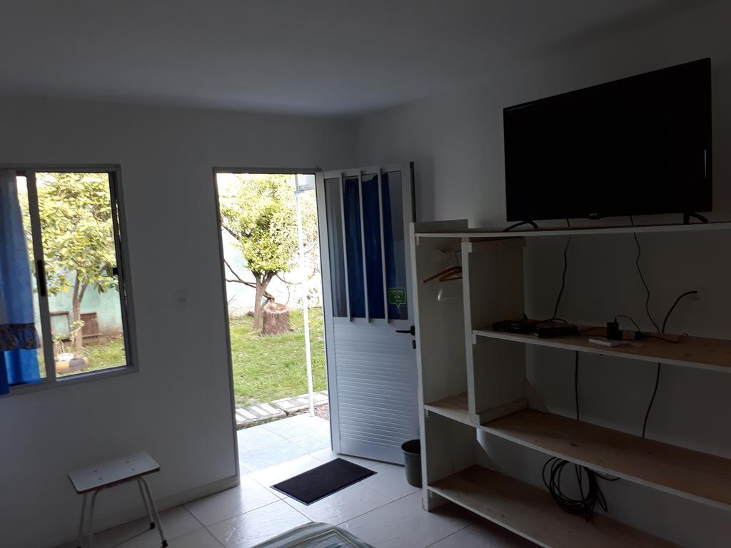 Carmelo Hostel المظهر الخارجي الصورة