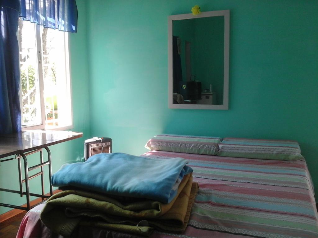 Carmelo Hostel المظهر الخارجي الصورة