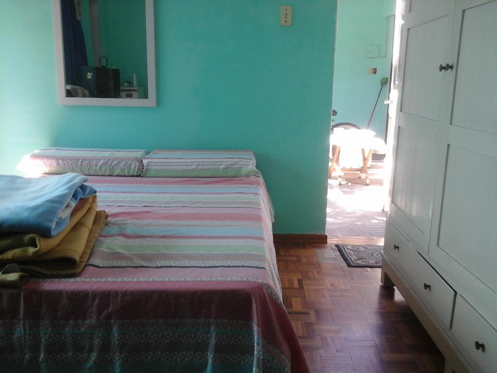 Carmelo Hostel المظهر الخارجي الصورة