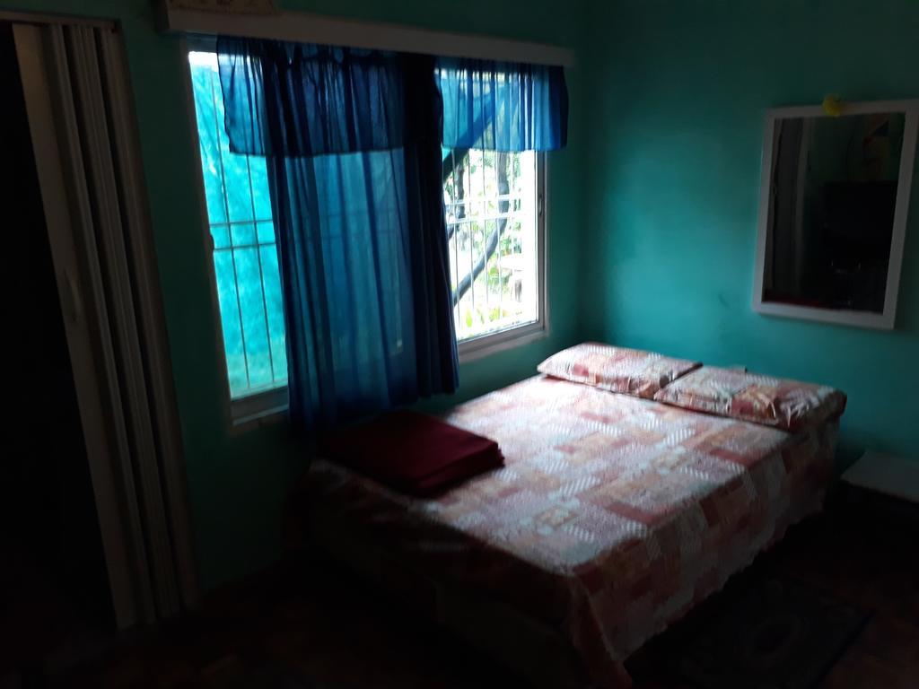 Carmelo Hostel المظهر الخارجي الصورة