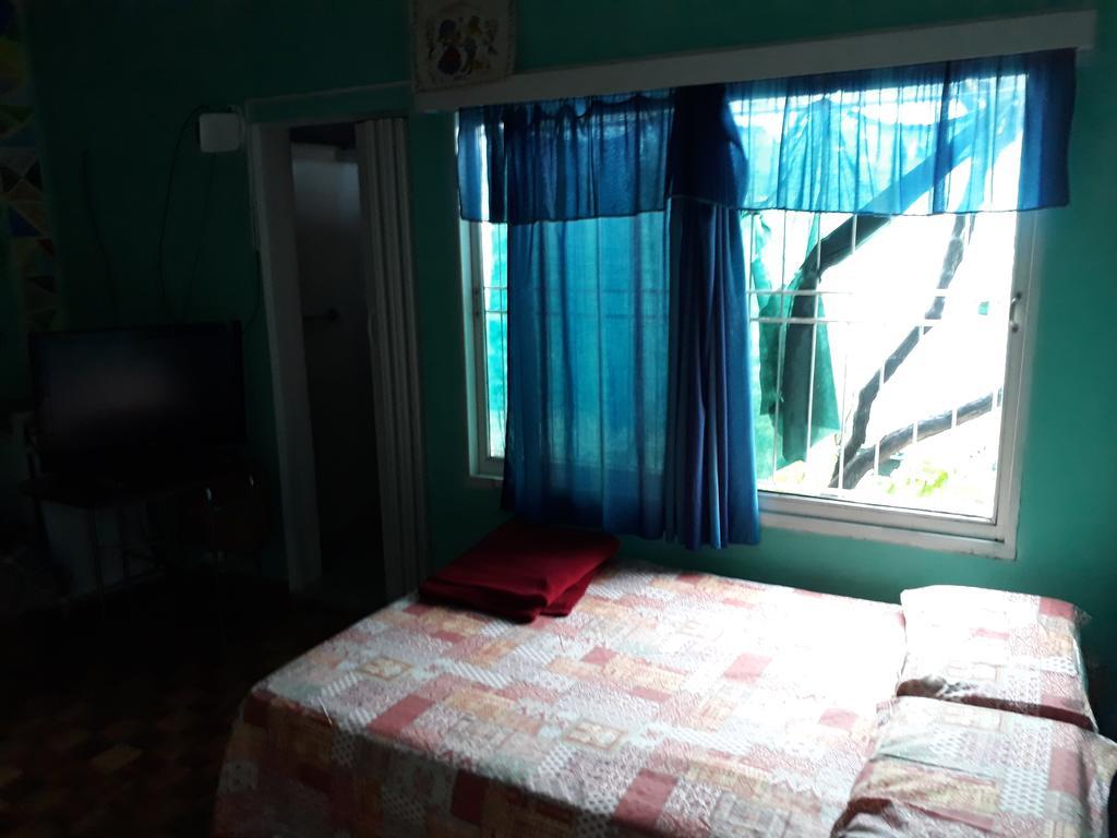 Carmelo Hostel المظهر الخارجي الصورة