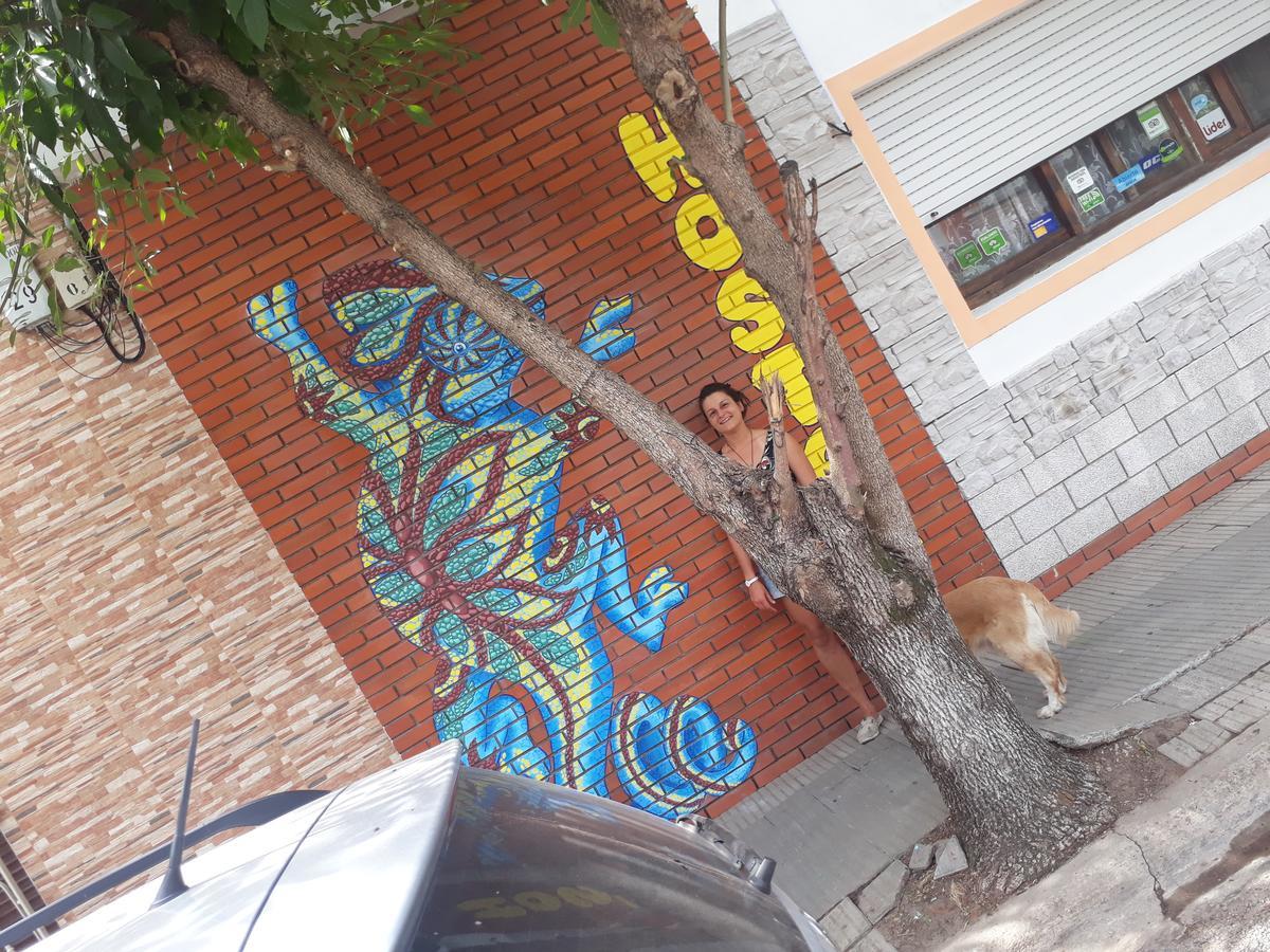 Carmelo Hostel المظهر الخارجي الصورة