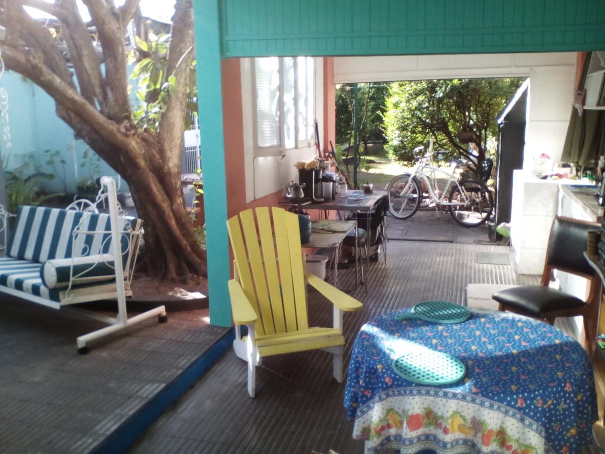 Carmelo Hostel المظهر الخارجي الصورة