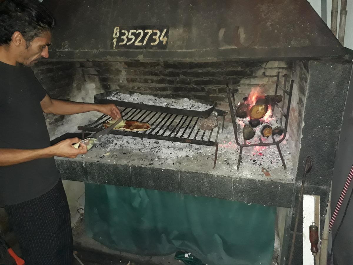 Carmelo Hostel المظهر الخارجي الصورة