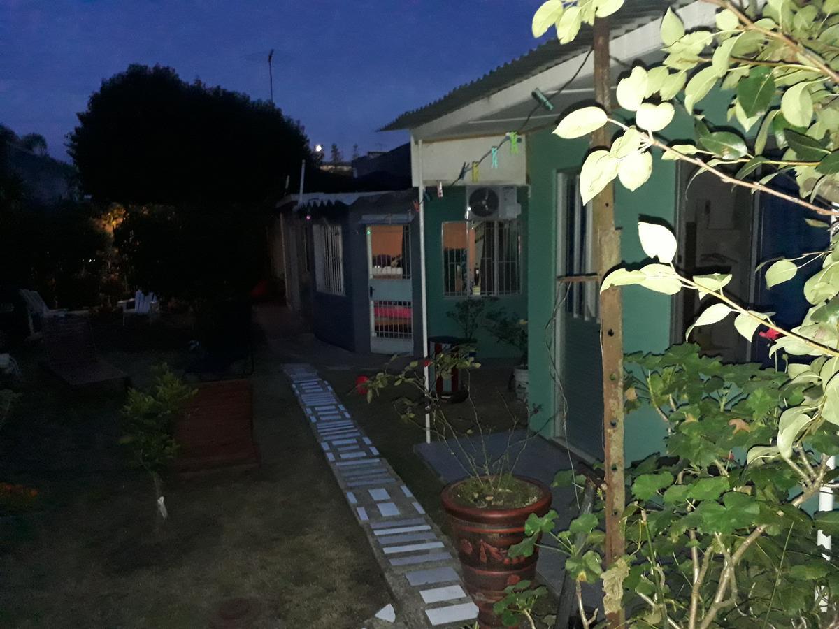 Carmelo Hostel المظهر الخارجي الصورة