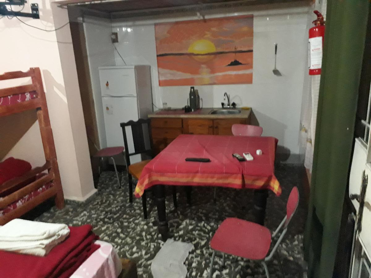 Carmelo Hostel المظهر الخارجي الصورة